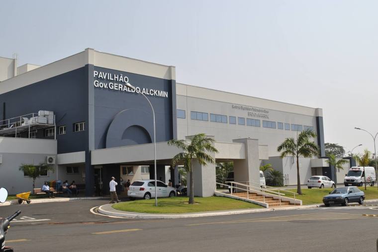 Hospital de Câncer de Barretos - Unidade  Jales